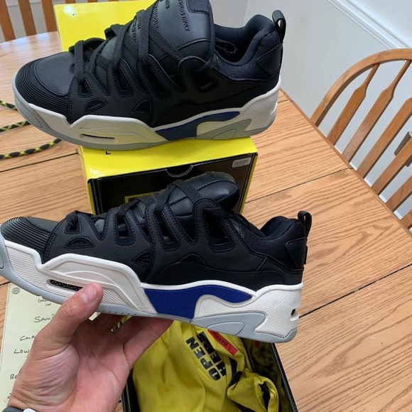 ASAP Rocky UnderArmor SRLO - Picture 2 of 4